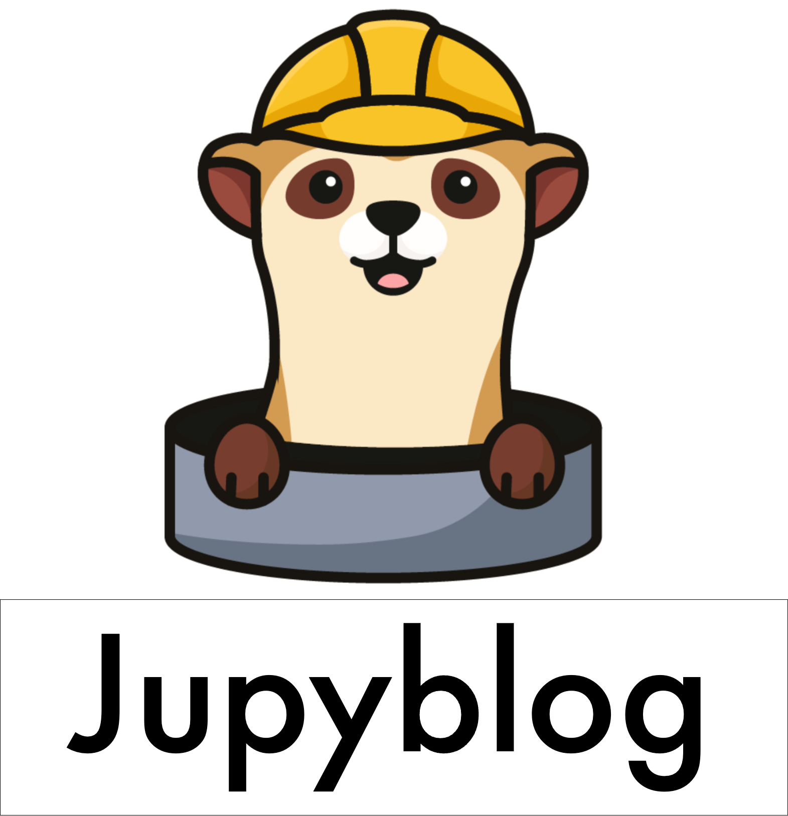 jupyblog  documentation - Home